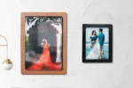Personalized Acrylic Photo Frames