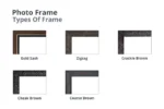 Photo Frames 12 x 18 in (A3)