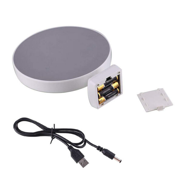 Magic Mirror Photo Frame