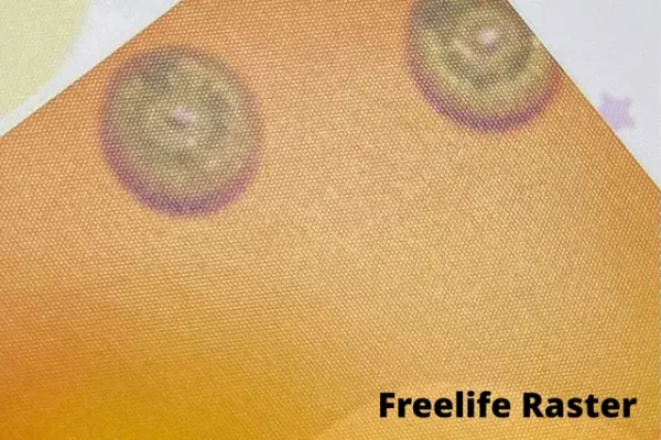 A5 Desktop Calendar (Landscape)