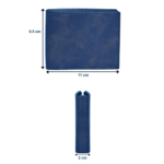 Stylish Personalized Photo Wallet for Men