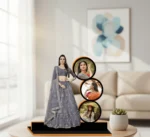 Pretty Personalized Photo Frame For Her