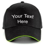 Customized Cap