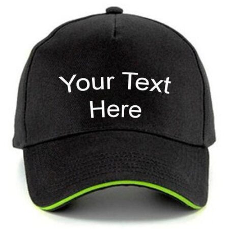Customized Cap