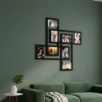 Elegant Personalized Photo Frame