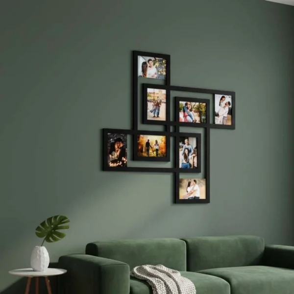 Elegant Personalized Photo Frame