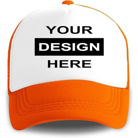 Customized Cap