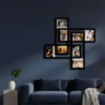 Elegant Personalized Photo Frame