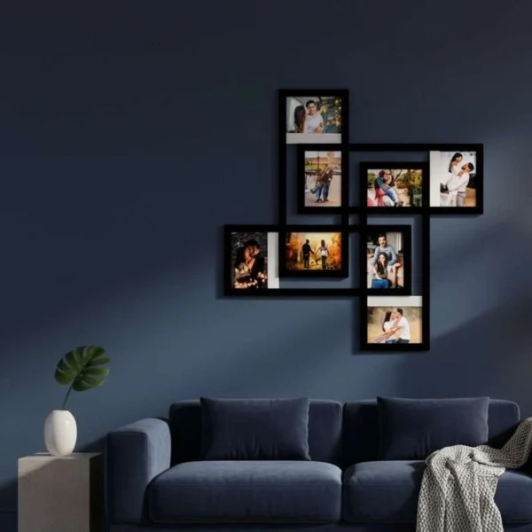 Elegant Personalized Photo Frame