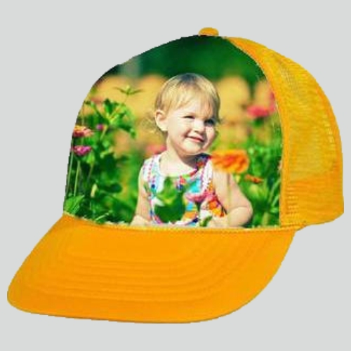 Customized Cap