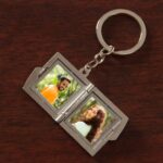 Customize Keychain