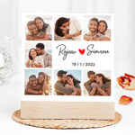 custom photo frame