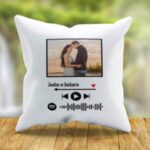 Custom Cushion