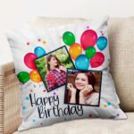 Custom Cushion