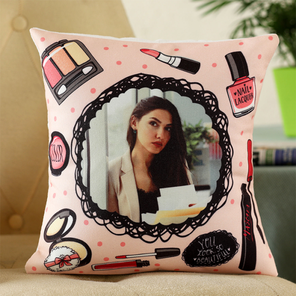 Custom Cushion
