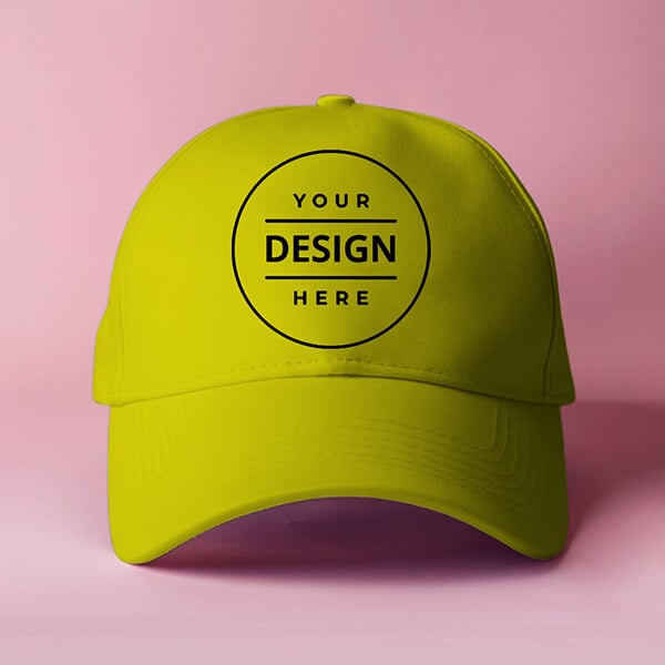 Customized Cap